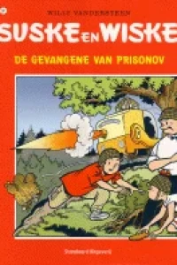 De Gevangene van Prisonov