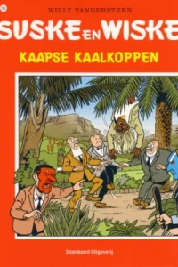 Kaapse Kaalkoppen