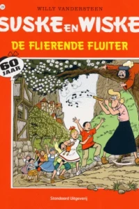 De Flierende Fluiter