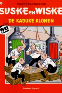 De Kaduke Klonen