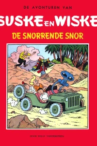 De Snorrende Snor