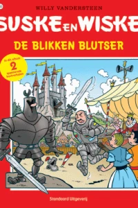 De Blikken Blutser