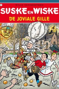 De Joviale Gille