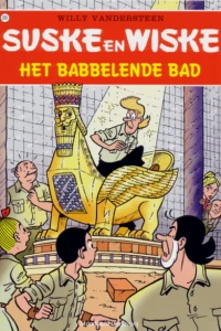 Het Babbelende Bad