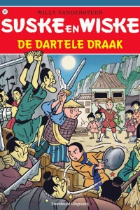 De Dartele Draak