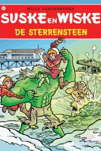 De Sterrensteen
