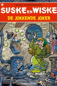 De Jokkende Joker