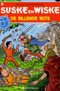 De Rillende Rots
