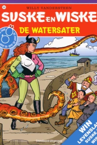 De Watersater