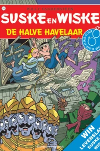 De Halve Havelaar