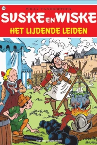 Het Lijdende Leiden