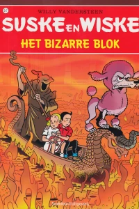 Het Bizarre Blok