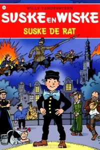 Suske De Rat