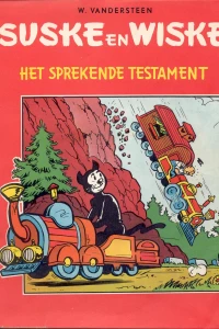 Het Sprekende Testament