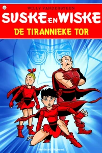 De Tirannieke Tor