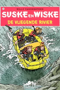 De Vliegende Rivier