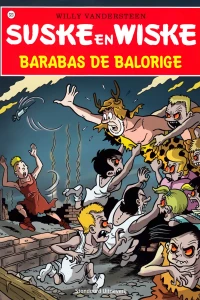 Barabas De Balorige