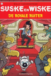 De Royale Ruiter
