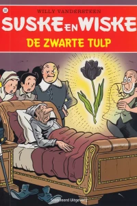 De Zwarte Tulp