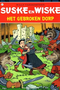 Het Gebroken Dorp