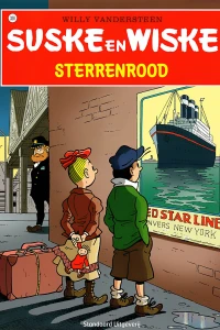Sterrenrood