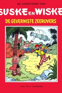 De Geverniste Zeerovers