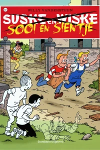 Sooi en Sientje