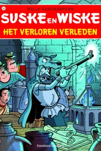 Het Verloren Verleden