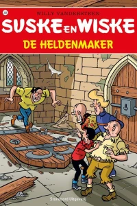 De Heldenmaker