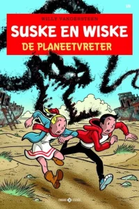 De Planeetvreter