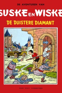 De Duistere Diamant