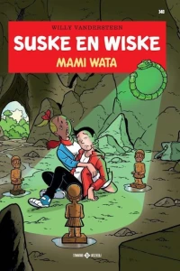 Mami Wata