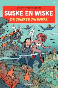 De zwarte zwevers