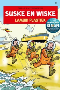 Lambik Plastiek