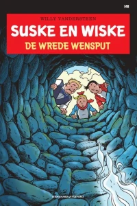 De wrede wensput