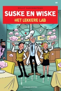 Het Lekkere Lab