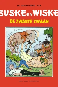 De Zwarte Zwaan