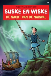 De nacht van de Narwal