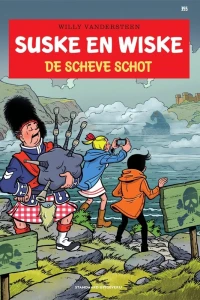 De Scheve Schot