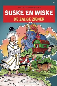 De Zalige Ziener