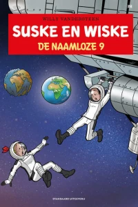 De naamloze 9