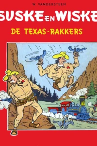 De Texas-Rakkers