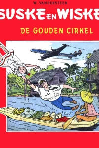 De Gouden Cirkel