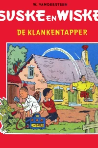 De Klankentapper