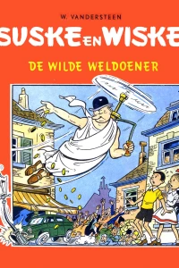 De Wilde Weldoener
