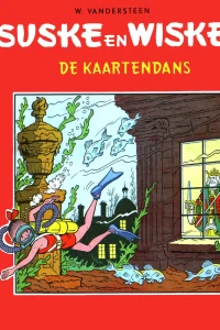 De Kaartendans
