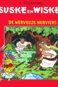 De Nerveuze Nerviers