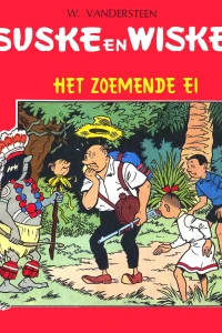 Het Zoemende Ei