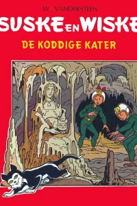 De Koddige Kater