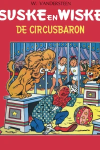 De Circusbaron